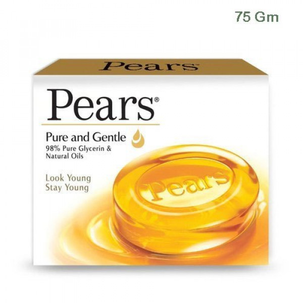 PEARS SOAP 125g